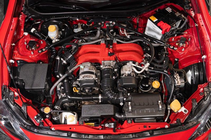 2016 Toyota 86