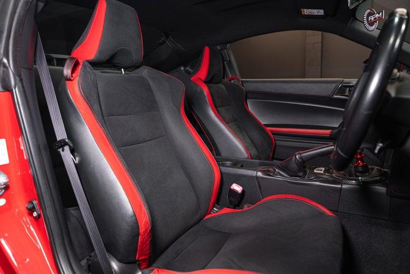 2016 Toyota 86