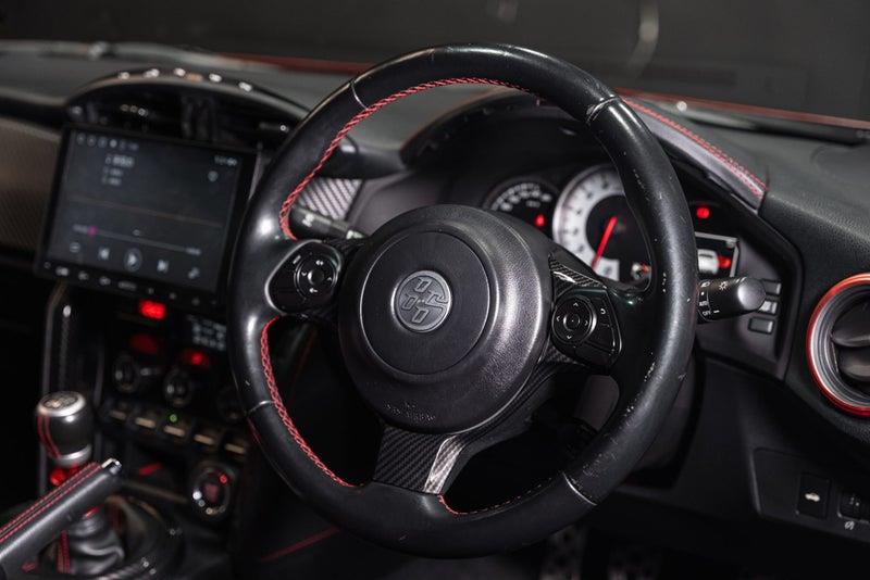 2016 Toyota 86