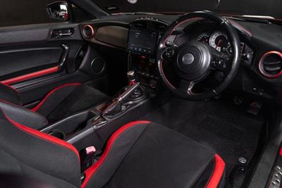 2016 Toyota 86 - Thumbnail