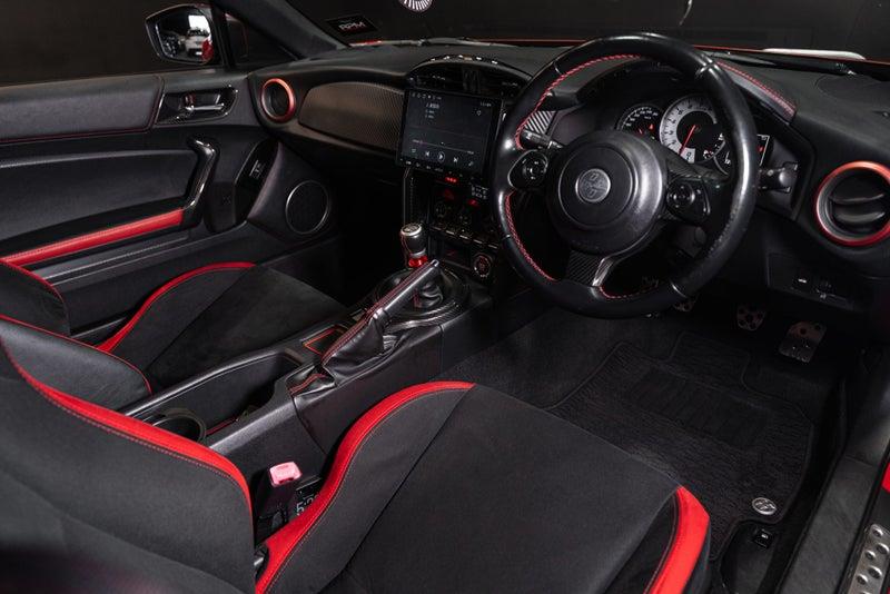 2016 Toyota 86