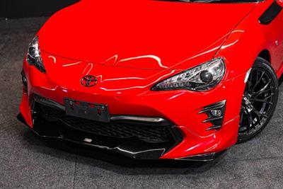 2016 Toyota 86 - Thumbnail