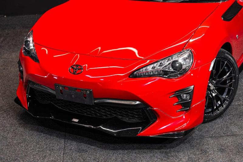 2016 Toyota 86