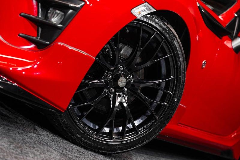 2016 Toyota 86