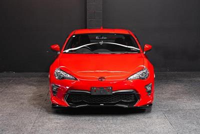 2016 Toyota 86 - Thumbnail
