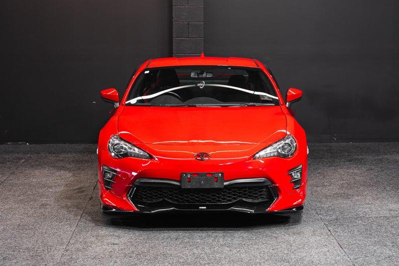 2016 Toyota 86