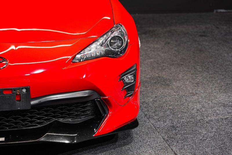 2016 Toyota 86