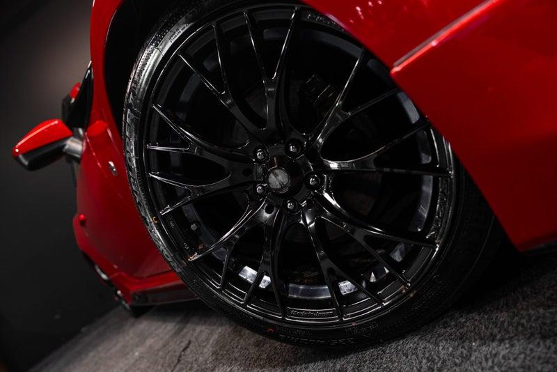 2016 Toyota 86