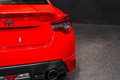 2016 Toyota 86 - Thumbnail