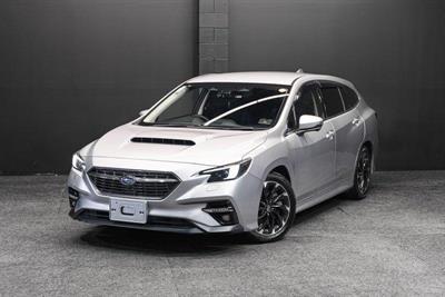 2021 Subaru Levorg - Thumbnail