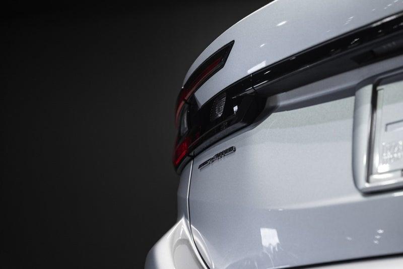 2021 Subaru Levorg