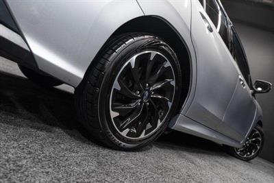 2021 Subaru Levorg - Thumbnail