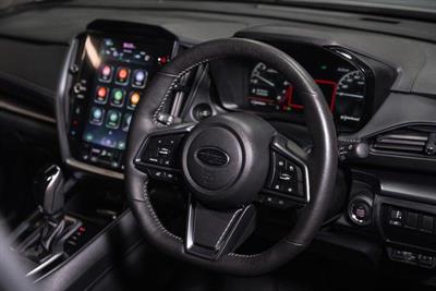 2021 Subaru Levorg - Thumbnail