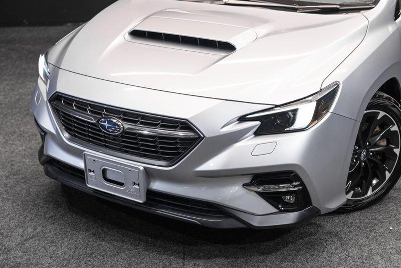 2021 Subaru Levorg