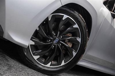 2021 Subaru Levorg - Thumbnail
