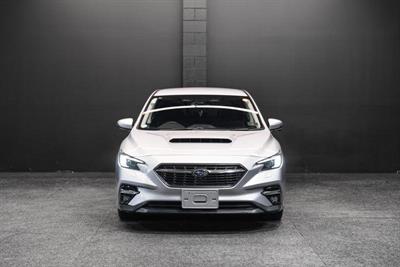 2021 Subaru Levorg - Thumbnail
