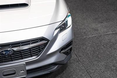 2021 Subaru Levorg - Thumbnail