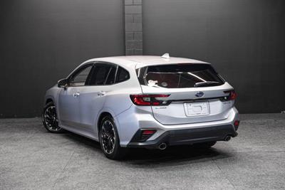 2021 Subaru Levorg - Thumbnail