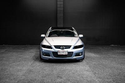 2005 Mazda Atenza - Thumbnail