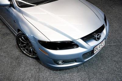 2005 Mazda Atenza - Thumbnail