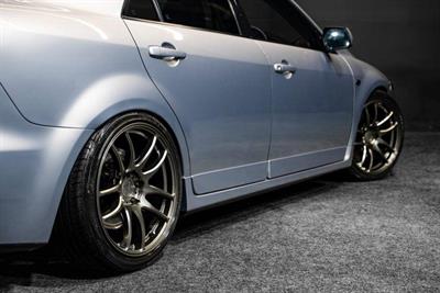 2005 Mazda Atenza - Thumbnail