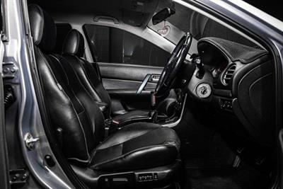 2005 Mazda Atenza - Thumbnail