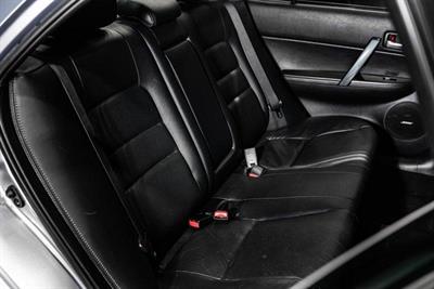 2005 Mazda Atenza - Thumbnail