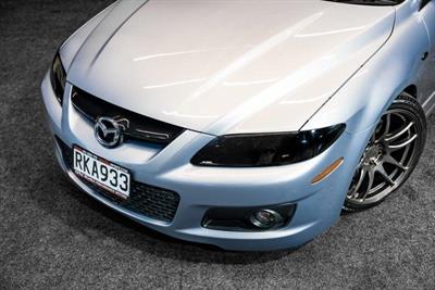 2005 Mazda Atenza - Thumbnail