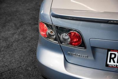 2005 Mazda Atenza - Thumbnail