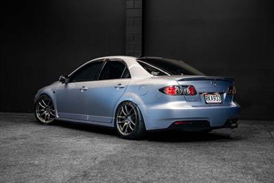 2005 Mazda Atenza - Thumbnail