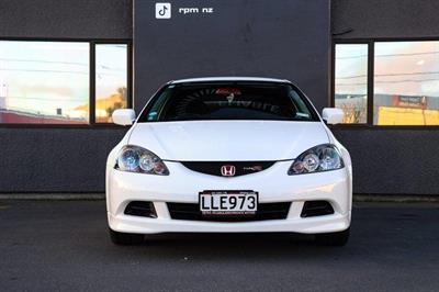 2005 Honda Integra - Thumbnail