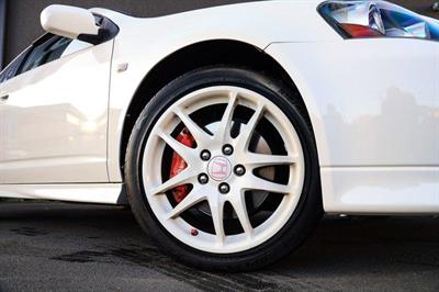 2005 Honda Integra - Thumbnail