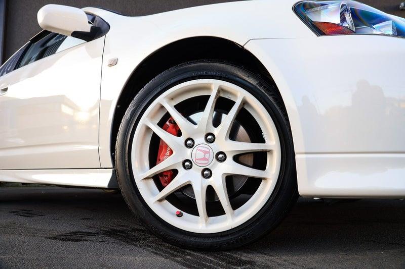 2005 Honda Integra