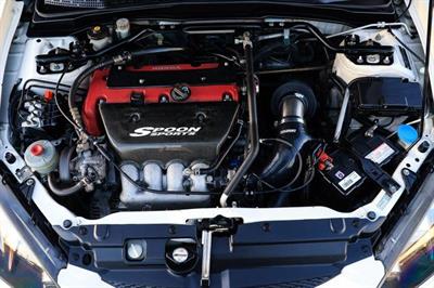 2005 Honda Integra - Thumbnail