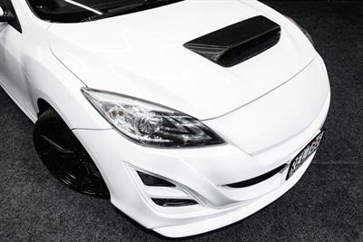 2009 Mazda Axela - Thumbnail