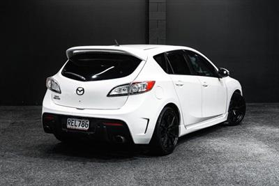 2009 Mazda Axela - Thumbnail