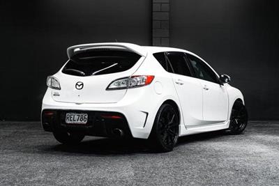 2009 Mazda Axela - Thumbnail