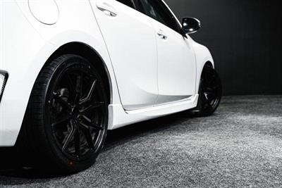 2009 Mazda Axela - Thumbnail