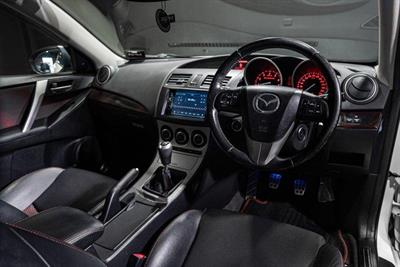 2009 Mazda Axela - Thumbnail