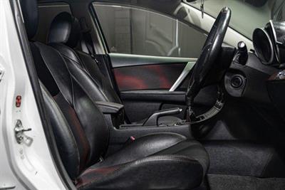 2009 Mazda Axela - Thumbnail