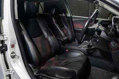 2009 Mazda Axela - Thumbnail