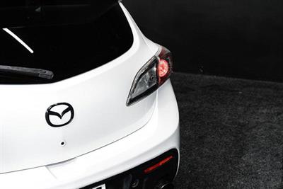 2009 Mazda Axela - Thumbnail