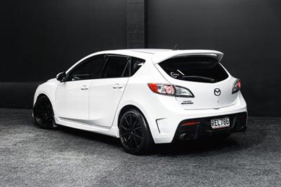 2009 Mazda Axela - Thumbnail