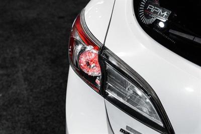 2009 Mazda Axela - Thumbnail