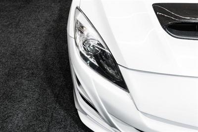 2009 Mazda Axela - Thumbnail