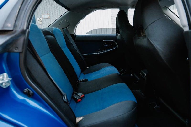 2003 Subaru Impreza