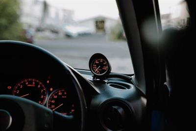 2003 Subaru Impreza - Thumbnail