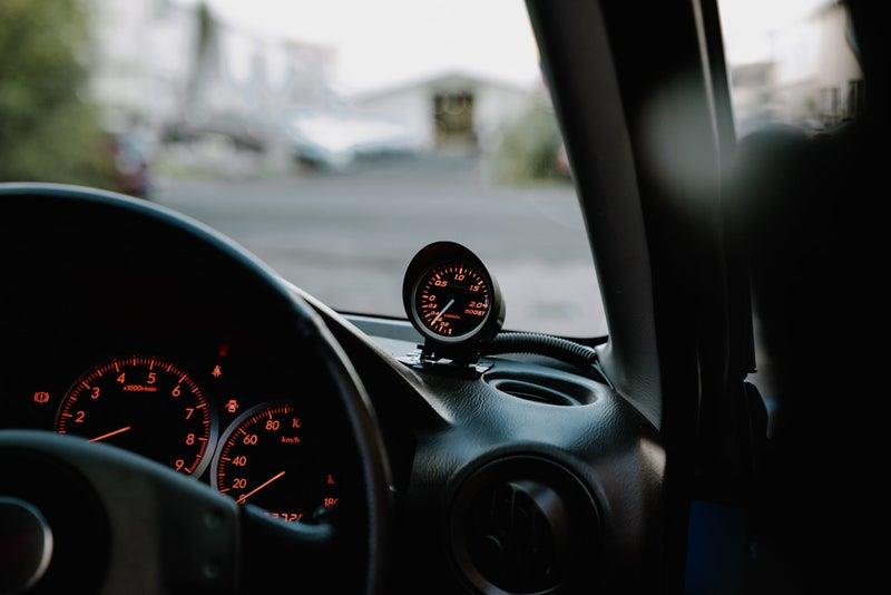 2003 Subaru Impreza