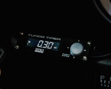 2003 Subaru Impreza - Thumbnail