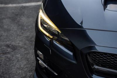 2016 Subaru WRX - Thumbnail